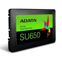 SSD ADATA SU650, 120 GB, SATA III, 520 MB/s, 450 MB/s, 6 Gbit/s - Imagen 4