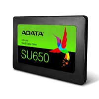 SSD ADATA SU650, 120 GB, SATA III, 520 MB/s, 450 MB/s, 6 Gbit/s - Imagen 3