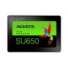 SSD ADATA SU650, 120 GB, SATA III, 520 MB/s, 450 MB/s, 6 Gbit/s - Imagen 5