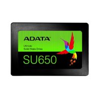 SSD ADATA SU650, 120 GB, SATA III, 520 MB/s, 450 MB/s, 6 Gbit/s - Imagen 5