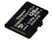 Memoria Micro Sd Canvas Select Plus 100r A1 C10 128gb + Adp Kingston - Imagen 6