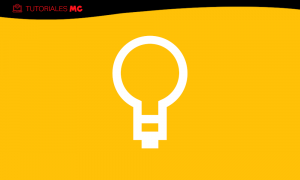google keep