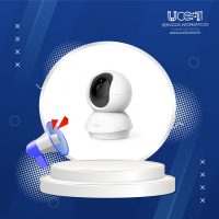 Camara Wifi Panoramica Tp-link Tapo C200, Interior, Full Hd