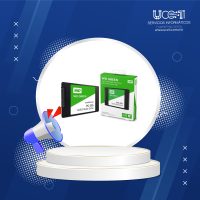Unidad de Estado Sólido WD 240GB