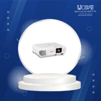 PROYECTOR EPSON V11H981020, XGA (1024x768), 12000 Horas, Blanco