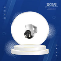 Cámara Dahua HAC-PT1239A-A-LED