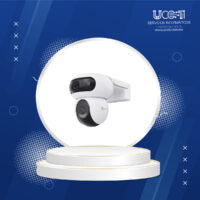 Cámara de Seguridad CSH90