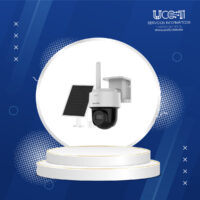 Cámara de Seguridad 4G Hikvision