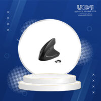 Mouse Vertical Ergonómico Brobotix