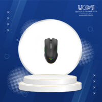 Mouse Gamer Inalámbrico