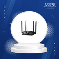 Router inalámbrico de doble banda DH-AC12